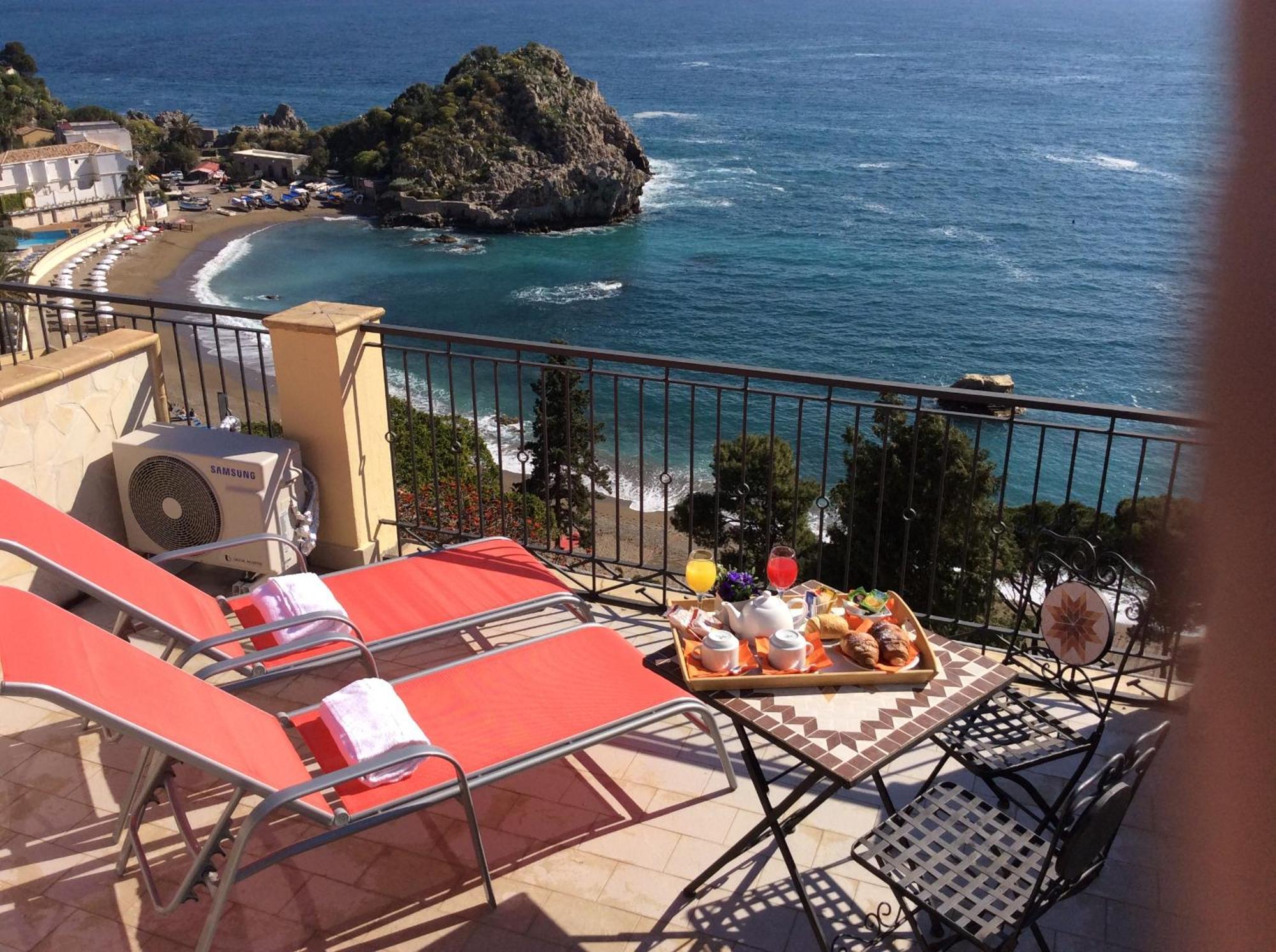 Jonic Mazzaro Taormina